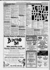 Folkestone, Hythe, Sandgate & Cheriton Herald Thursday 06 May 1993 Page 20