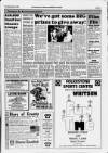 Folkestone, Hythe, Sandgate & Cheriton Herald Thursday 06 May 1993 Page 21