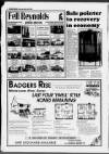 Folkestone, Hythe, Sandgate & Cheriton Herald Thursday 06 May 1993 Page 34