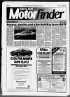 Folkestone, Hythe, Sandgate & Cheriton Herald Thursday 06 May 1993 Page 54