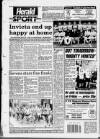 Folkestone, Hythe, Sandgate & Cheriton Herald Thursday 06 May 1993 Page 64