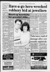 Folkestone, Hythe, Sandgate & Cheriton Herald Thursday 20 May 1993 Page 3