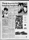 Folkestone, Hythe, Sandgate & Cheriton Herald Thursday 20 May 1993 Page 9