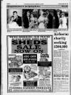 Folkestone, Hythe, Sandgate & Cheriton Herald Thursday 20 May 1993 Page 22