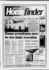 Folkestone, Hythe, Sandgate & Cheriton Herald Thursday 20 May 1993 Page 27