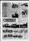 Folkestone, Hythe, Sandgate & Cheriton Herald Thursday 20 May 1993 Page 34