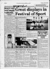 Folkestone, Hythe, Sandgate & Cheriton Herald Thursday 20 May 1993 Page 70