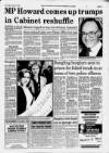 Folkestone, Hythe, Sandgate & Cheriton Herald Thursday 03 June 1993 Page 5