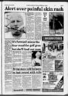 Folkestone, Hythe, Sandgate & Cheriton Herald Thursday 03 June 1993 Page 7