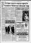 Folkestone, Hythe, Sandgate & Cheriton Herald Thursday 03 June 1993 Page 11