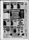Folkestone, Hythe, Sandgate & Cheriton Herald Thursday 03 June 1993 Page 12