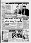 Folkestone, Hythe, Sandgate & Cheriton Herald Thursday 03 June 1993 Page 13