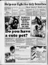 Folkestone, Hythe, Sandgate & Cheriton Herald Thursday 03 June 1993 Page 14