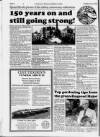 Folkestone, Hythe, Sandgate & Cheriton Herald Thursday 03 June 1993 Page 16