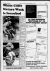 Folkestone, Hythe, Sandgate & Cheriton Herald Thursday 03 June 1993 Page 17