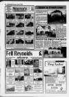 Folkestone, Hythe, Sandgate & Cheriton Herald Thursday 03 June 1993 Page 38