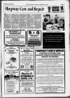 Folkestone, Hythe, Sandgate & Cheriton Herald Thursday 03 June 1993 Page 43