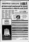 Folkestone, Hythe, Sandgate & Cheriton Herald Thursday 03 June 1993 Page 45