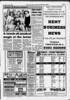 Folkestone, Hythe, Sandgate & Cheriton Herald Thursday 03 June 1993 Page 47