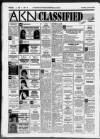 Folkestone, Hythe, Sandgate & Cheriton Herald Thursday 03 June 1993 Page 50