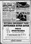 Folkestone, Hythe, Sandgate & Cheriton Herald Thursday 02 September 1993 Page 4