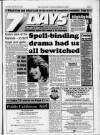 Folkestone, Hythe, Sandgate & Cheriton Herald Thursday 02 September 1993 Page 11
