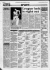 Folkestone, Hythe, Sandgate & Cheriton Herald Thursday 02 September 1993 Page 54