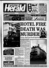 Folkestone, Hythe, Sandgate & Cheriton Herald