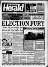 Folkestone, Hythe, Sandgate & Cheriton Herald