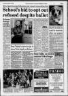 Folkestone, Hythe, Sandgate & Cheriton Herald Thursday 07 October 1993 Page 3