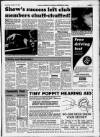 Folkestone, Hythe, Sandgate & Cheriton Herald Thursday 07 October 1993 Page 9