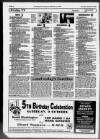 Folkestone, Hythe, Sandgate & Cheriton Herald Thursday 07 October 1993 Page 16