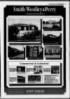 Folkestone, Hythe, Sandgate & Cheriton Herald Thursday 07 October 1993 Page 31