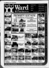 Folkestone, Hythe, Sandgate & Cheriton Herald Thursday 07 October 1993 Page 34