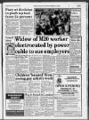 Folkestone, Hythe, Sandgate & Cheriton Herald Thursday 18 November 1993 Page 3