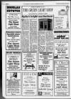 Folkestone, Hythe, Sandgate & Cheriton Herald Thursday 18 November 1993 Page 8