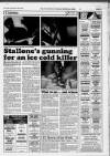 Folkestone, Hythe, Sandgate & Cheriton Herald Thursday 18 November 1993 Page 19
