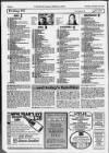 Folkestone, Hythe, Sandgate & Cheriton Herald Thursday 18 November 1993 Page 20