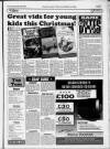 Folkestone, Hythe, Sandgate & Cheriton Herald Thursday 18 November 1993 Page 21