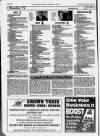 Folkestone, Hythe, Sandgate & Cheriton Herald Thursday 18 November 1993 Page 24