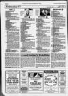 Folkestone, Hythe, Sandgate & Cheriton Herald Thursday 18 November 1993 Page 26