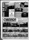 Folkestone, Hythe, Sandgate & Cheriton Herald Thursday 18 November 1993 Page 32