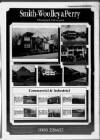 Folkestone, Hythe, Sandgate & Cheriton Herald Thursday 18 November 1993 Page 35