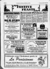 Folkestone, Hythe, Sandgate & Cheriton Herald Thursday 18 November 1993 Page 50