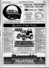 Folkestone, Hythe, Sandgate & Cheriton Herald Thursday 18 November 1993 Page 63