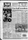 Folkestone, Hythe, Sandgate & Cheriton Herald Thursday 18 November 1993 Page 72