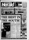 Folkestone, Hythe, Sandgate & Cheriton Herald