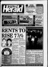 Folkestone, Hythe, Sandgate & Cheriton Herald