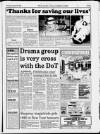 Folkestone, Hythe, Sandgate & Cheriton Herald Thursday 05 January 1995 Page 3
