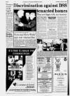 Folkestone, Hythe, Sandgate & Cheriton Herald Thursday 05 January 1995 Page 8